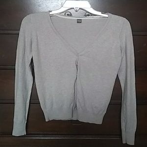 Pim kie women's cardigan